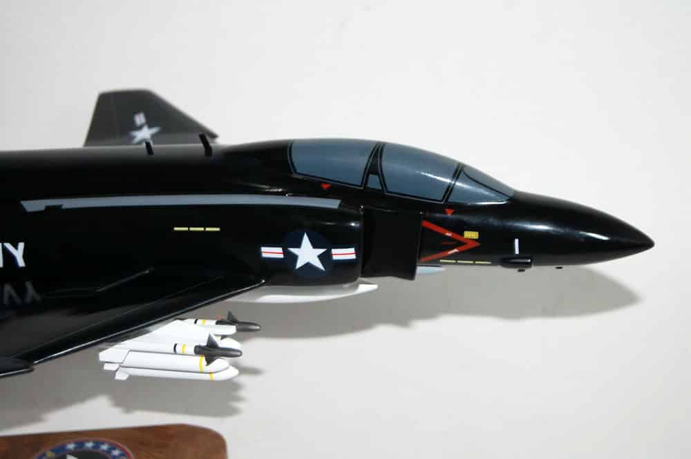 VX-4 Evaluators F-4J Model