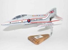 RAF Alcock and Brown F-4M Model