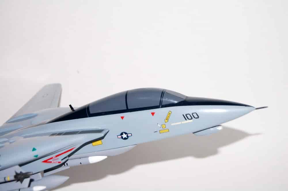 VF-32 Fighting Swordsmen F-14b (2003) Model