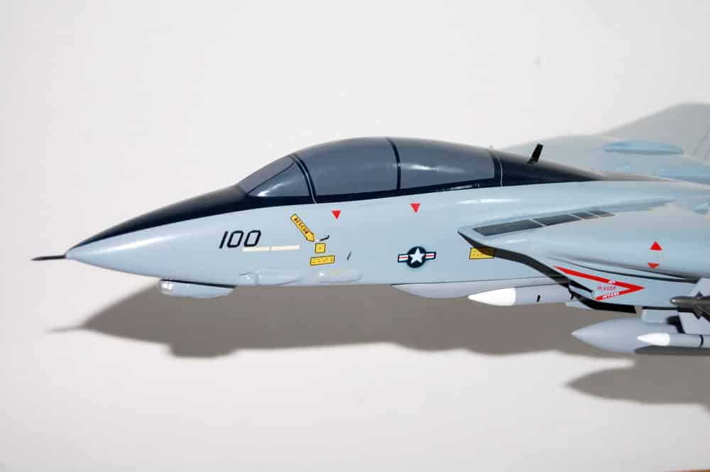VF-32 Fighting Swordsmen F-14b (2003) Model