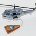 Bell® UH-1N Huey, HMLA-269 Gunrunners