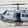 HMLA-775 Coyotes UH-1N Model