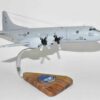 VP-93 Executioners P-3b Orion Model