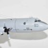 VP-93 Executioners P-3b Orion Model