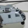 HMH-362 Ugly Angels CH-53D (YL-50) Model