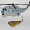 HMH-362 Ugly Angels CH-53D (YL-50) Model