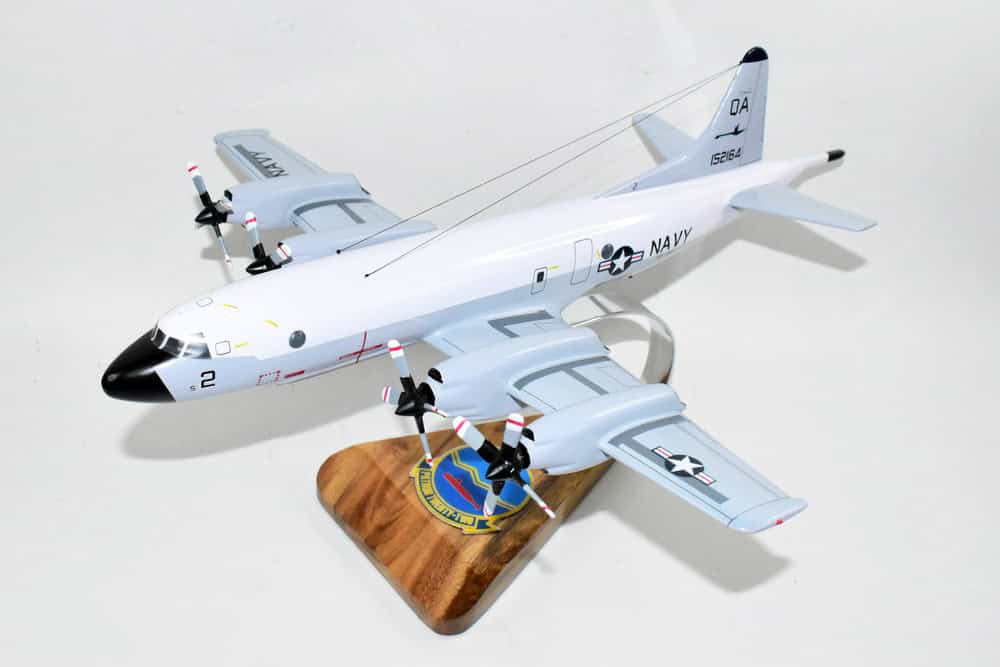 VP-22 Blue Geese P-3B (152164) Model