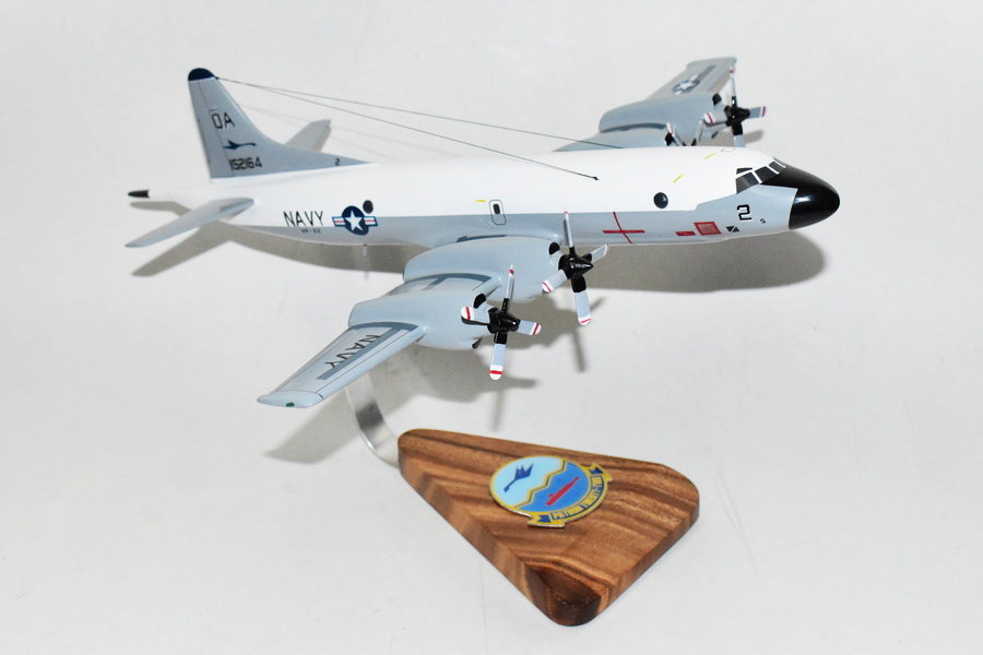 Lockheed Martin® P-3B Orion, VP-22 Blue Geese (152164)
