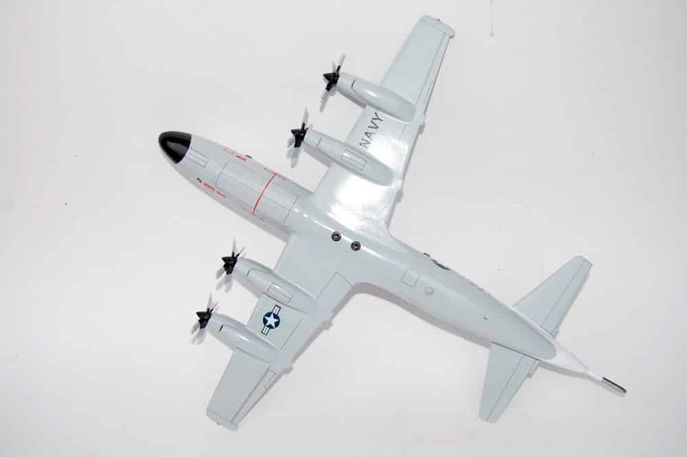 VP-60 Cobras P-3B Model (152147)