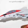 VF-101 Grim Reapers F-14b Tomcat Model