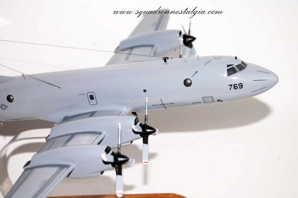 VP-92 Minutemen (769) P-3c Model