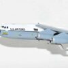 Military Airlift Command C-141a Starlifter Model