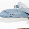 439th Airlift Wing C-5 Model