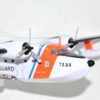 US Coast Guard HU-16 Albatross Model