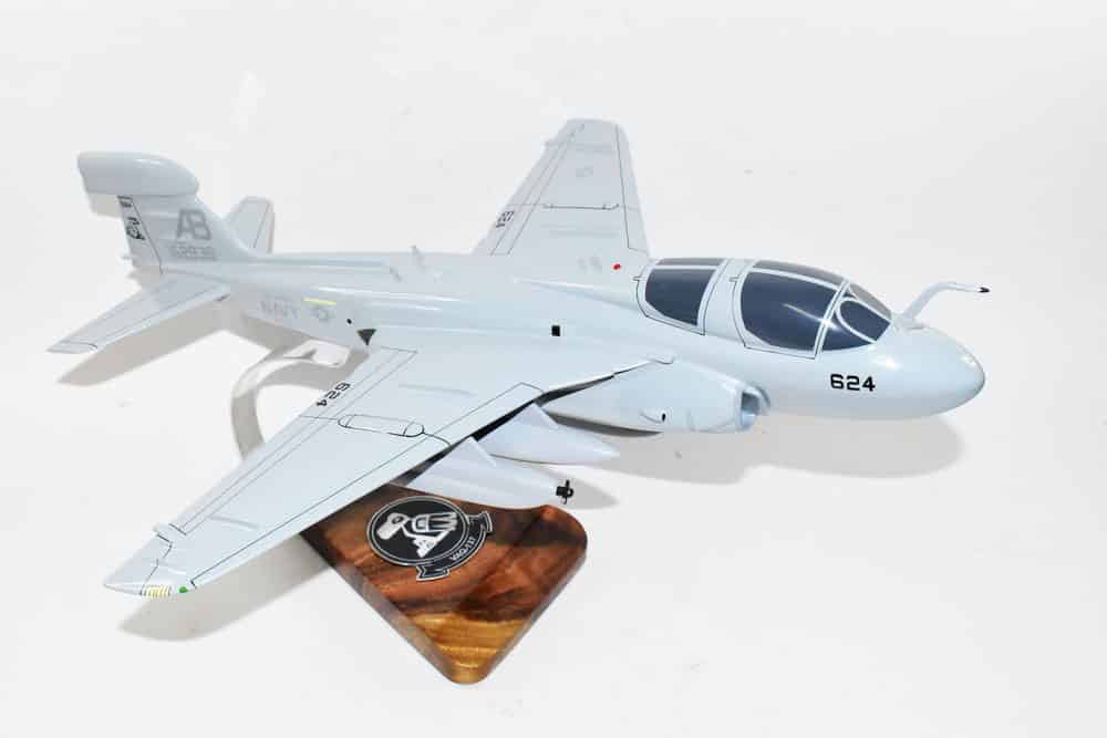 VAQ-137 Rooks (1992) EA-6b Model