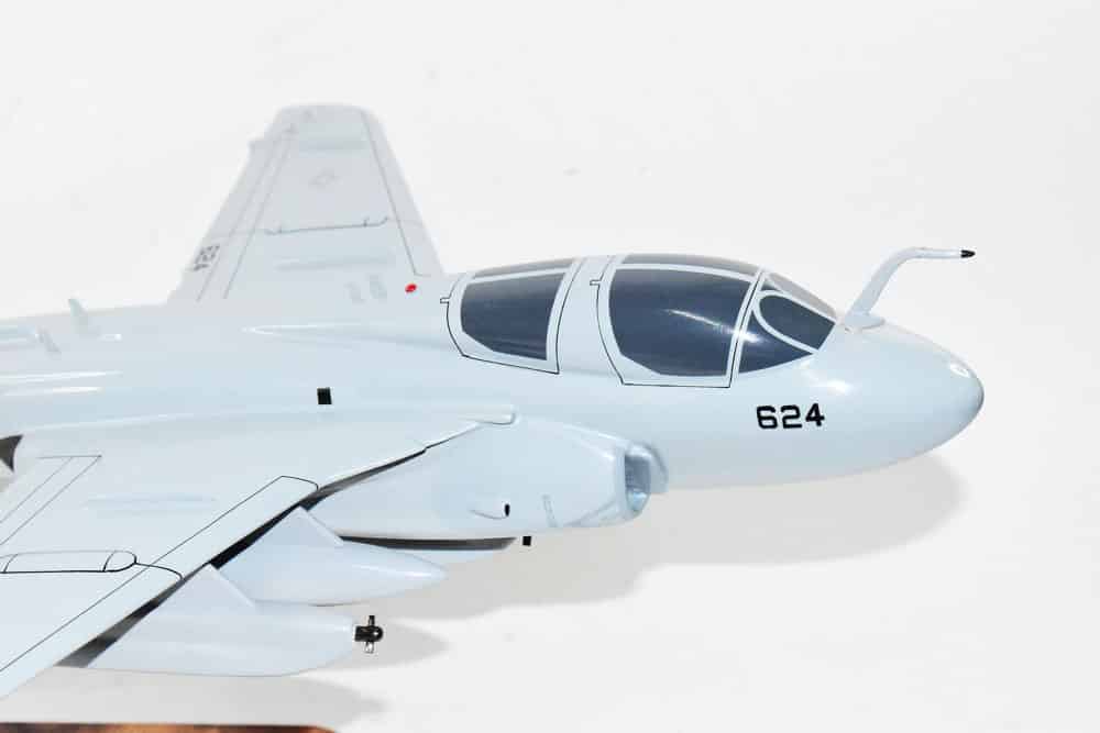 VAQ-137 Rooks (1992) EA-6b Model