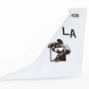 VP-5 Madfoxes P-8a (436) Tail