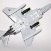 VMFA-321 Hell’s Angels F-4s (1987) Phantom model
