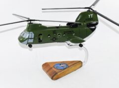 HMM-164 “Flying Death” (Vietnam 16) CH-46 Model