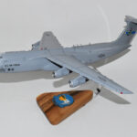 Lockheed Martin® C-5M Super Galaxy®, 9th Airlift Squadron ‘Proud Pelicans’