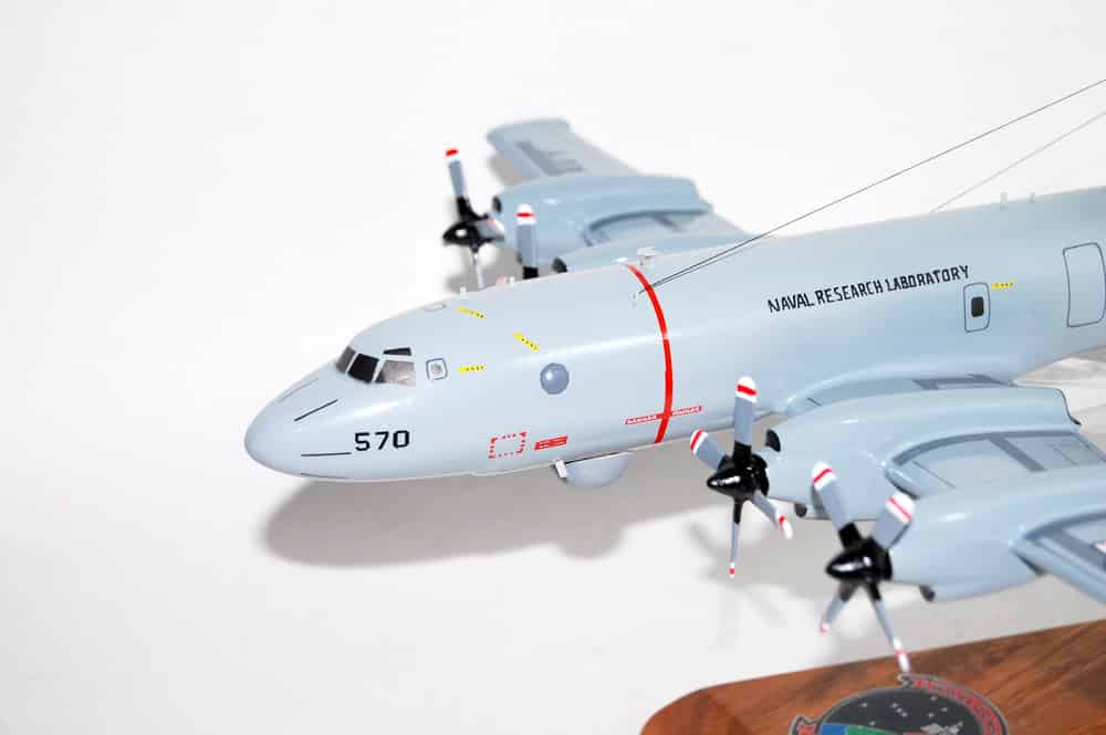 VXS-1 Warlocks P-3C Orion model