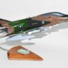 308th Fighter Squadron Emerald Knights F-4E (w/shark teeth) Model