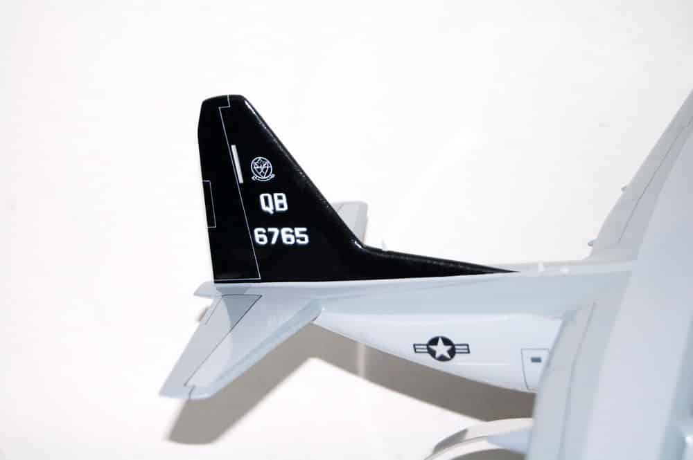 VMGR-352 Raiders KC-130T Model