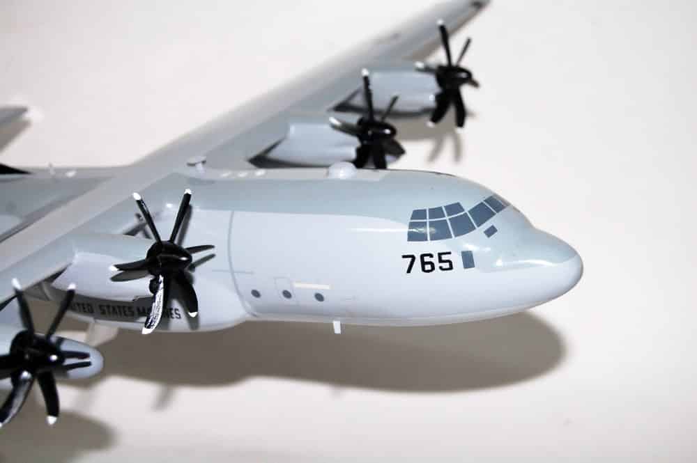 VMGR-352 Raiders KC-130T Model