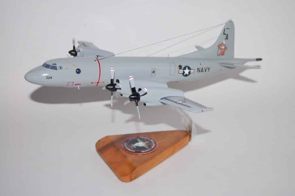 VP-5 Madfoxes P-3c (224) Model