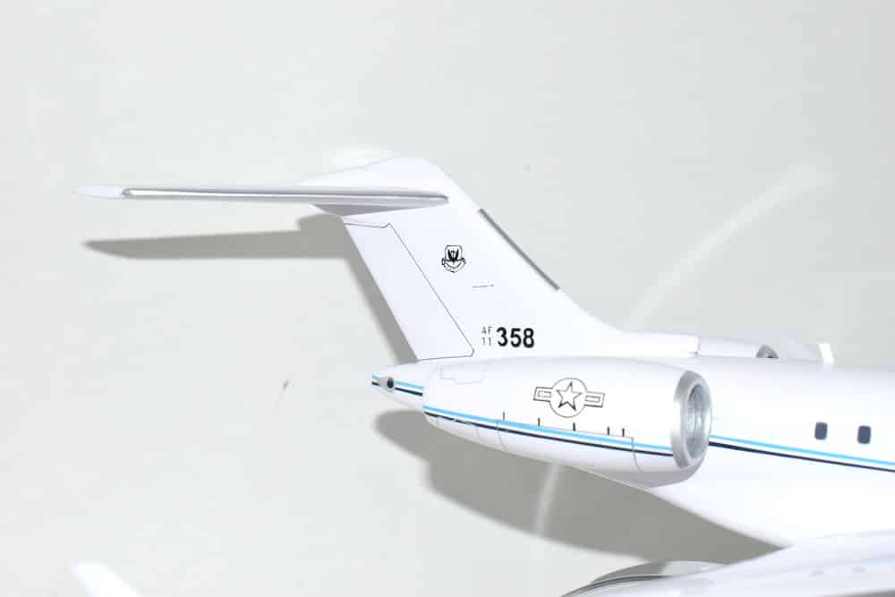 E-11A BACN (9358) Model