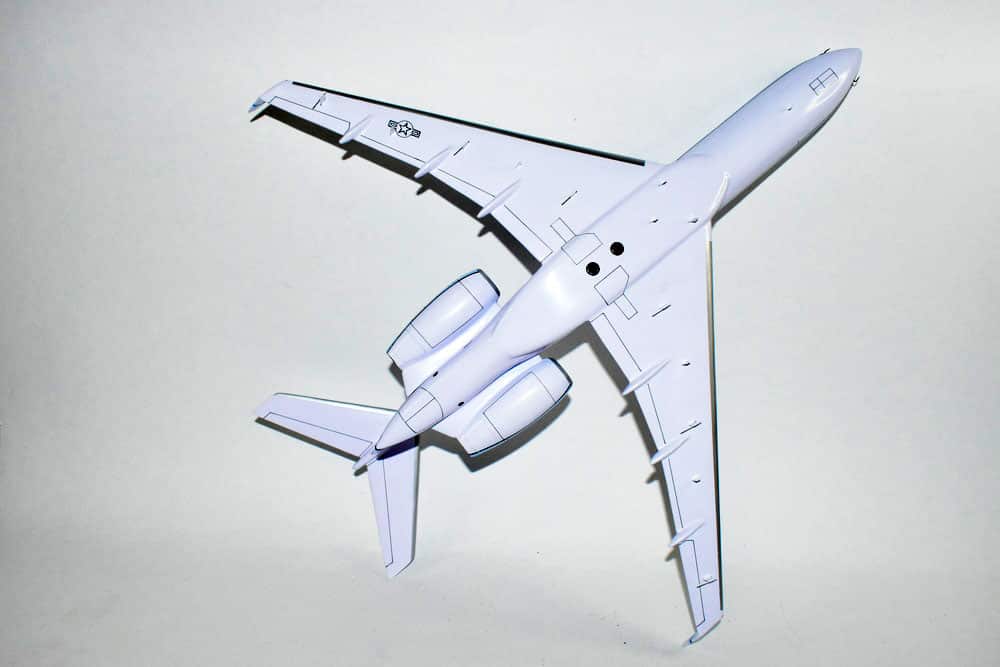 E-11A BACN (9358) Model
