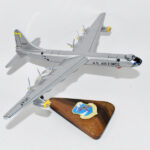 Strategic Air Command 42nd Bombardment Wing B-36 Peacemaker Model
