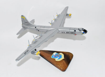 Strategic Air Command 42nd Bombardment Wing B-36 Peacemaker Model
