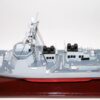 USS Arleigh Burke (DDG-51) Model
