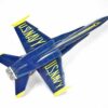 Blue Angels F/A-18 Model