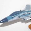 159th Fighter Squadron F-15 Model