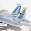 2nd Fighter Training Squadron F-15C Model