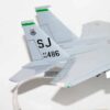 335th Fighter Squadron F-15E Model