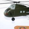 HMM-362 “Ugly Angels” Sikorsky H-34 Model