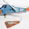 HS-7 Dusty Dogs Sikorsky H-34