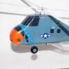 HS-7 Dusty Dogs Sikorsky H-34