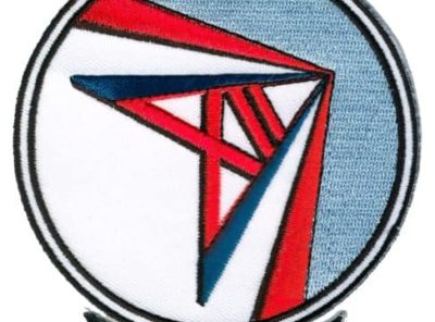 RVAH-12 Speartips Squadron Patch
