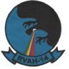 RVAH-14 Eagle Eyes Squadron Patch