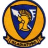 VA-106 Gladiators Squadron Patch