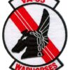 VA-55 Warhorses Squadron Patch