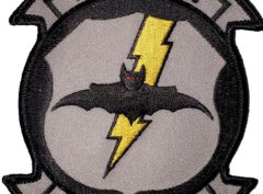 VMA (AW)-242 Bats Patch – Sew On