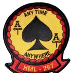HML-267 Anytime, Anywhere