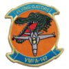VMFA-142 Flying Gators Patch