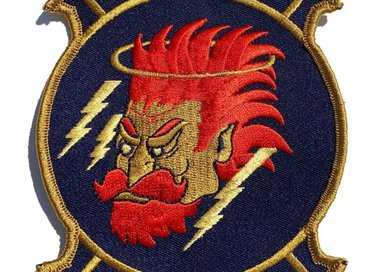 HMM-362 Ugly Angels Patch