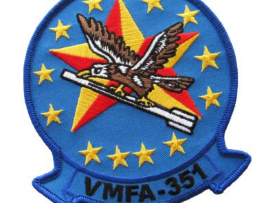 VMFA-351 Patch